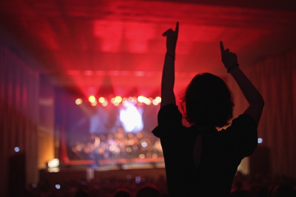 Легенды русского рока. Лучшее