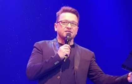 Асадов. Слепой поэт, который видел сердцем