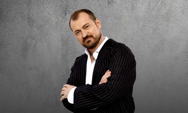 Алексей Петрухин и Губерния