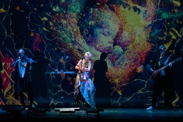 Евгения Зима. Гала-шоу