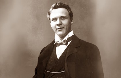 Великий Фёдор Шаляпин