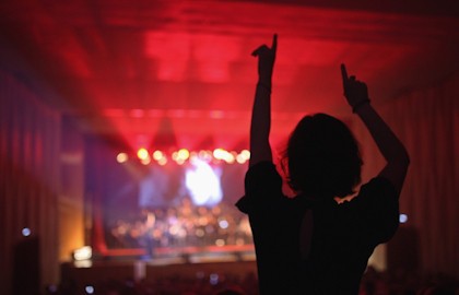 Легенды русского рока. Лучшее