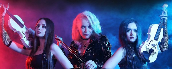 Silenzium. Рок-хиты