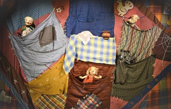 Сергей Самойлов