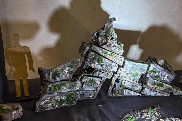 Спектакль «Каменный цветок»