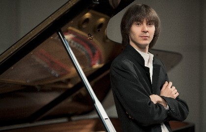 Филипп Копачевский. Шопен-гала