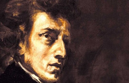 Шопен. Концерты для фортепиано с оркестром