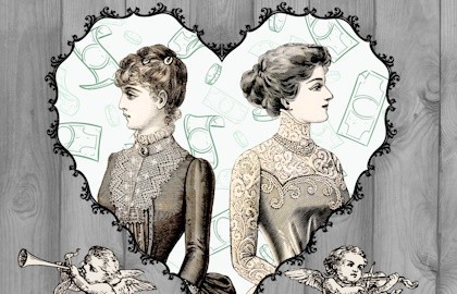 Богатые невесты