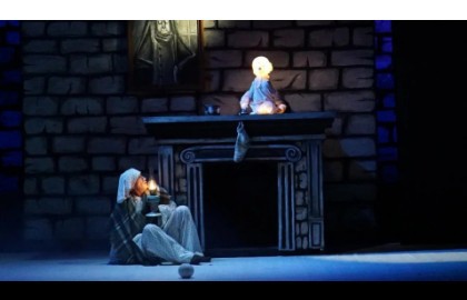 Рождественская история