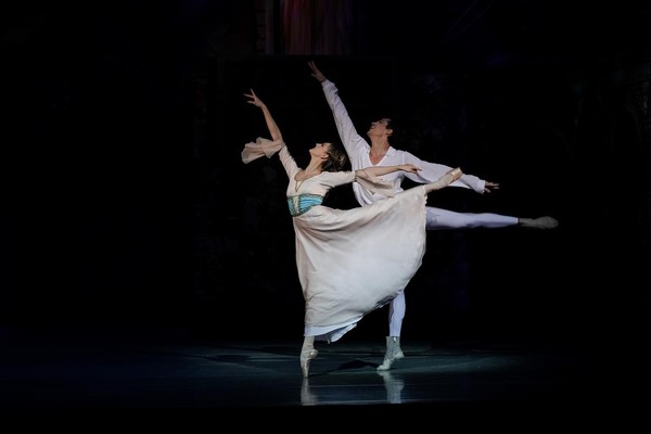 Ромео и Джульетта