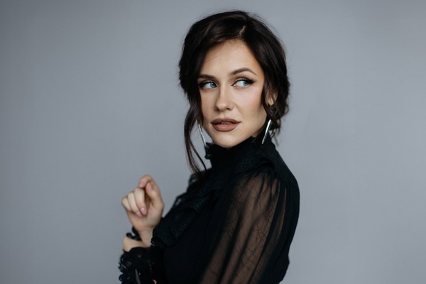 Ольга Малащенко