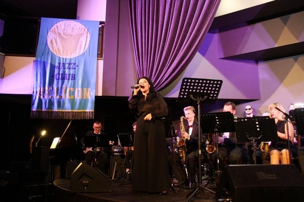 Концерт «Джаз при свечах»