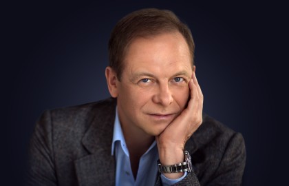 Сергей Куренков