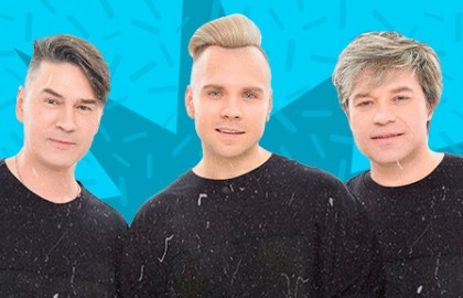 Группа «НА-НА». Все хиты