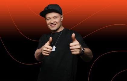 Фактор 2. Большой сольный концерт