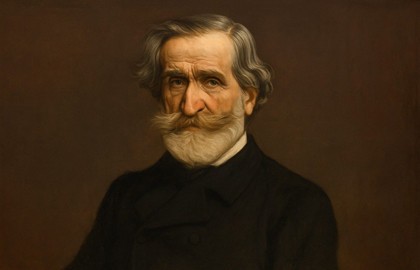 Травиата. Концертное исполнение