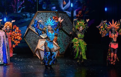 Ай да Пушкин! Ай да...!