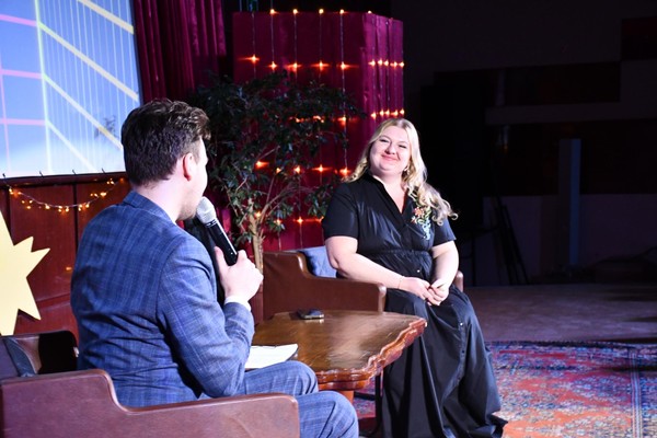 Программа «Без фильтров»