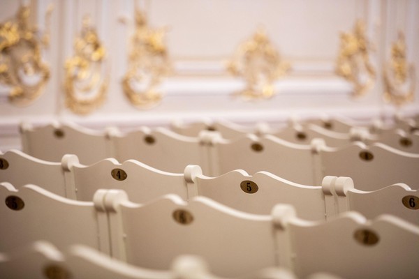 Концерт «Классика и джаз»