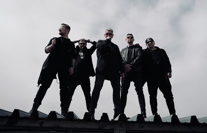 Иван Демьян и 7Б