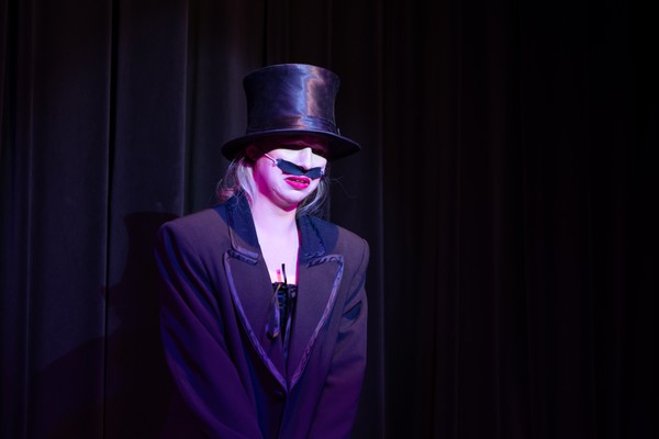 Ах, боже мой, премьера