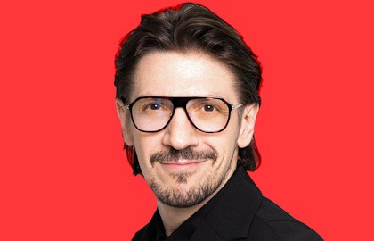 Леонид Овруцкий. Любовь. Всё начинается с тебя