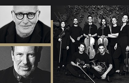 Неоклассика: Звуки времени