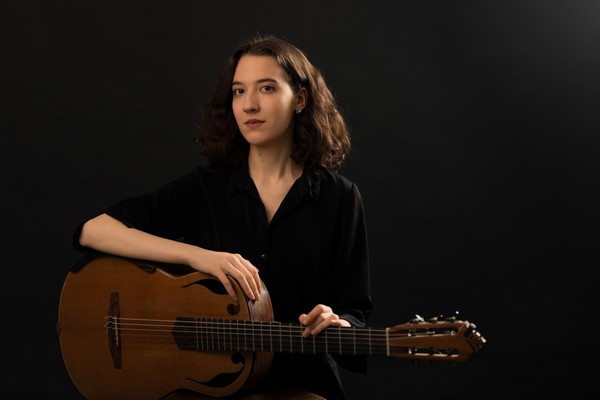 Симфония чувств на крыше Невского