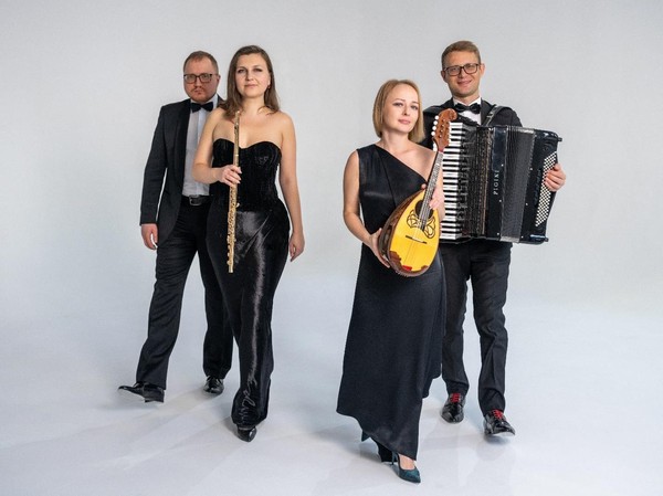 Концерт «Картинки с выставки»