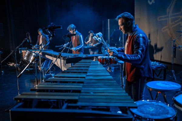 Концерт «Супергерои»