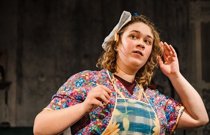 Три девушки. Настоящие сказки