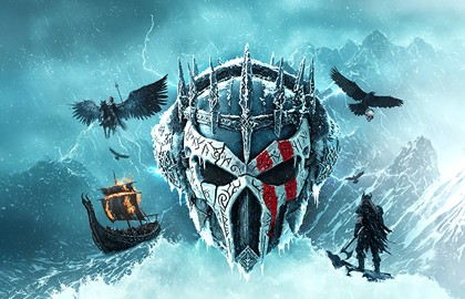 Пиратская станция. Ragnarök