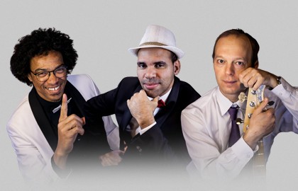 Sandor Torres & Sandor´s Trio