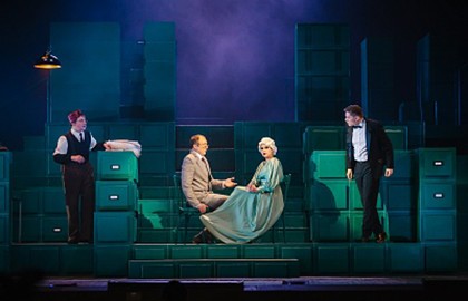 Средство Макропулоса