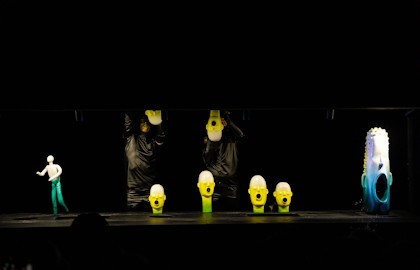 Метаморфозы