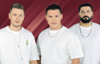 Группа «Корни»