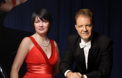 Музыкальные вечера на Арбате. Глинка и Даргомыжский. Романсы и фортепианные миниатюры