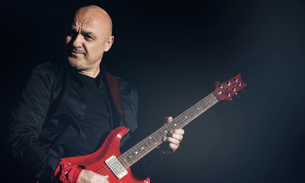 Леван Ломидзе and Blues Cousins