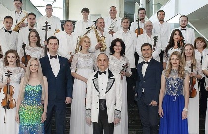 Еще не вечер