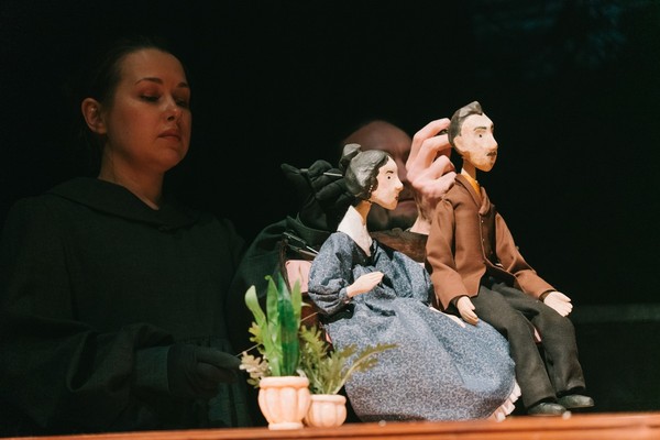 Детство Чайковского