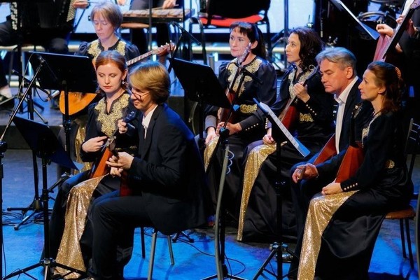 Концерт «Лучший город Земли. 2-я часть»