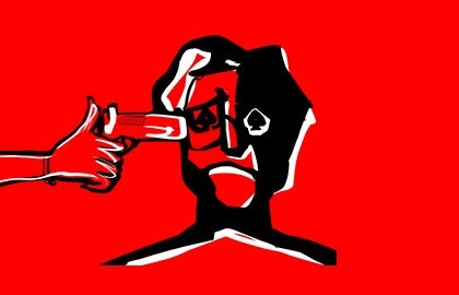 Пиковая дама