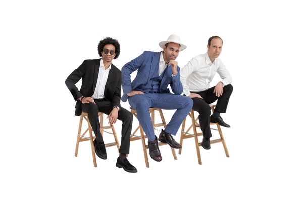 Sandor Torres & Sandor´s Trio