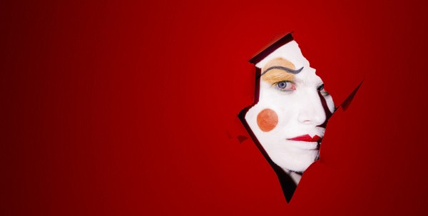 Стравинский. Куклы. Танцы