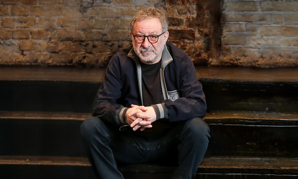 Евгений Маргулис