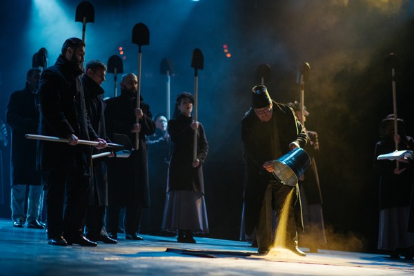 Доктор Живаго