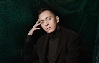 Альбер Макаров. Любовь – волшебная страна