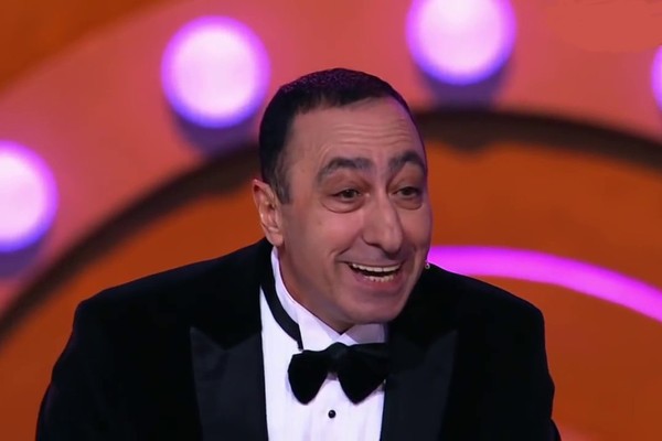 Денис Клявер