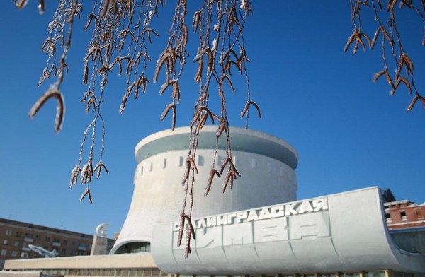 Выставка «Афган – судьба поколения»