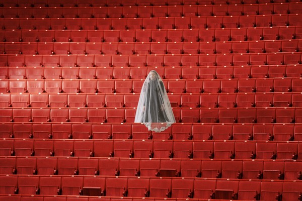 Performa(R) Love Mass performance